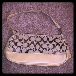 Coach Purse - Not authentic